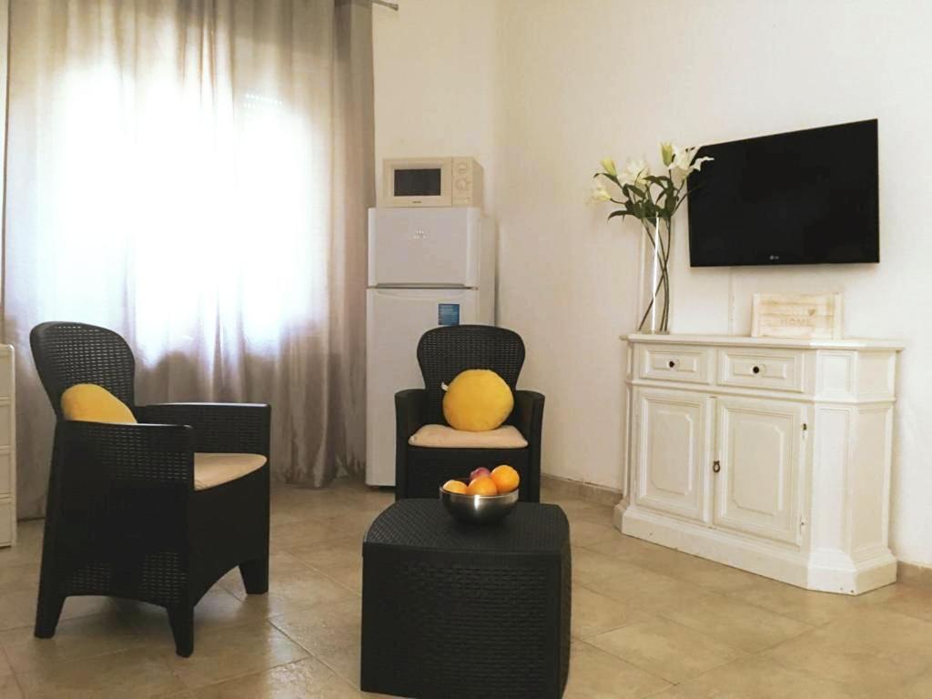 Civico 29 Daire Olbia Dış mekan fotoğraf