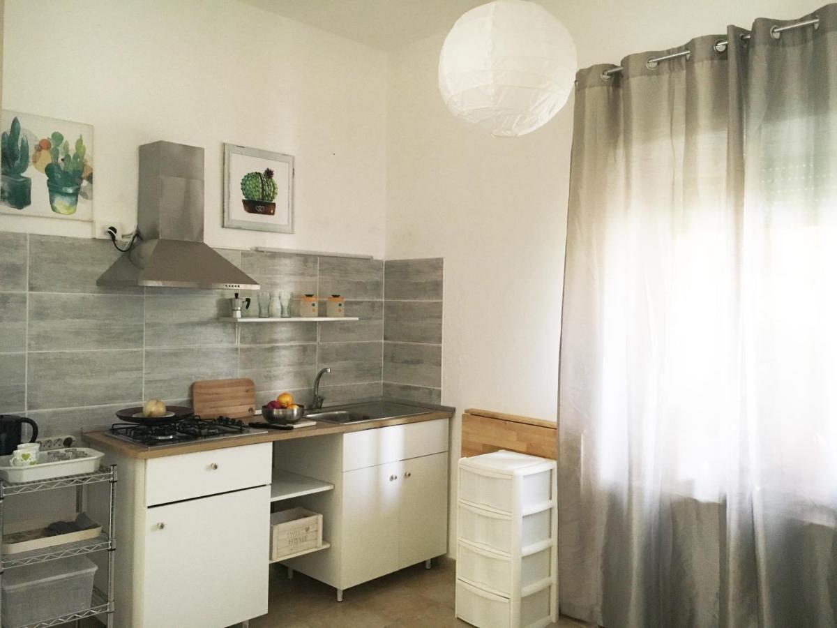 Civico 29 Daire Olbia Dış mekan fotoğraf