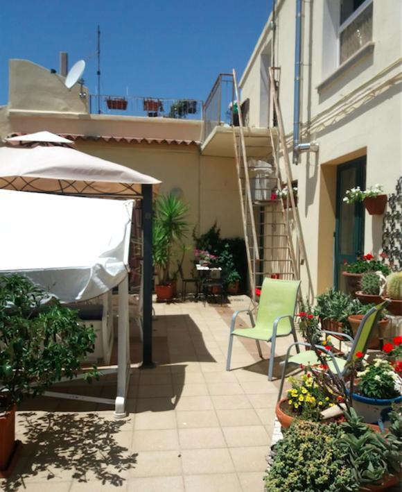 Civico 29 Daire Olbia Dış mekan fotoğraf