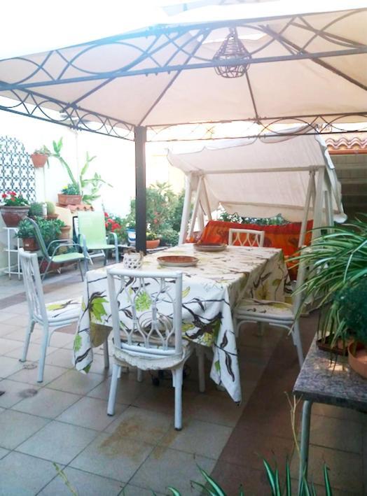 Civico 29 Daire Olbia Dış mekan fotoğraf