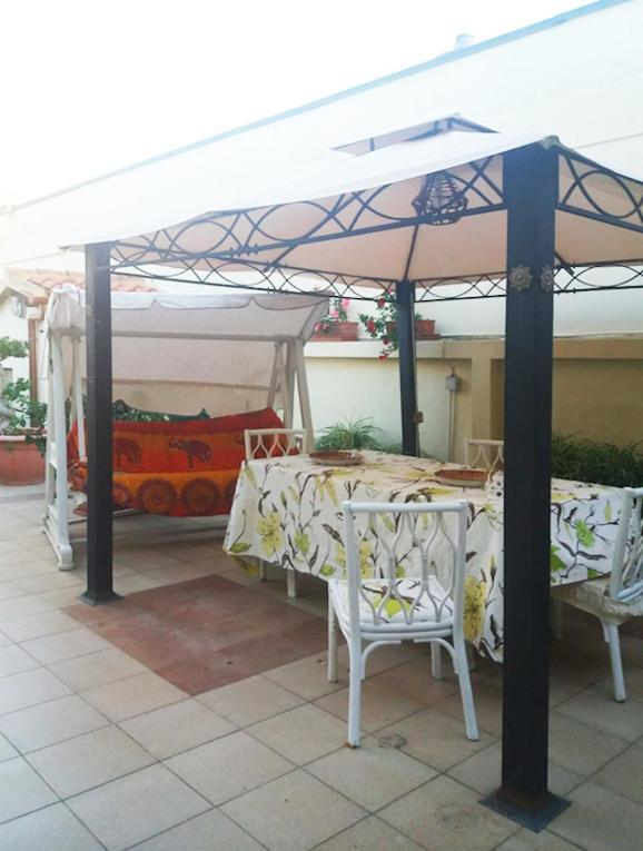 Civico 29 Daire Olbia Dış mekan fotoğraf